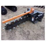 Wolverine 48" Trencher (UNUSED)
