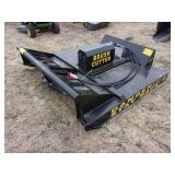 AGT Skid Mount 72" Brush Mower (UNUSED)