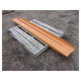 Pair of Fork Extensions (UNUSED)