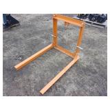 3PT Material Mover (UNUSED)