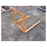 3PT Material Mover (UNUSED)