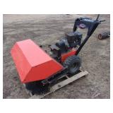 Ariens HydroBrush 36" (Parts Unit)