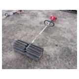 Shindaiwa PB270 Power Broom (RUNS)