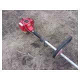 Shindaiwa PB270 Power Broom (RUNS)