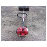 Shindaiwa PB270 Power Broom (RUNS)