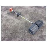 Sthil FS85 Power Broom (RUNS)