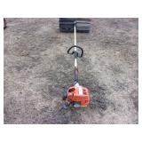 Sthil FS85 Power Broom (RUNS)
