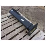 Jost Semi Trailer Jack