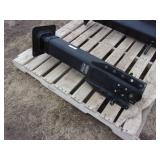 Jost Semi Trailer Jack