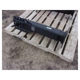 Jost Semi Trailer Jack