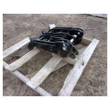 Mini Excavator Grapple Unit (UNUSED)