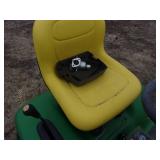 John Deere LX280 Lawn Mower All Wheel Steer  (Unknown Condition)