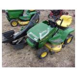 John Deere LX176 (Unknown Condition)
