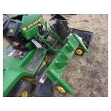 John Deere LX176 (Unknown Condition)