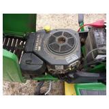 John Deere GT225 Lawn Mower (Unknown Condition)