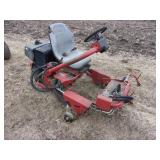 Toro Greens Mower (Parts Unit)