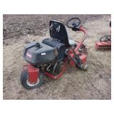 Toro Greens Mower (Parts Unit)