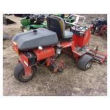 Jacobsen Greens Mower (Parts Unit)