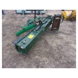 Cushman Core Harvester