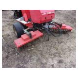 Jacobsen Greens Mower (Parts Unit)