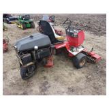 Jacobsen Greens Mower (Parts Unit)