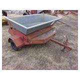 Olathe Top Dresser (Unknown Condition)