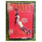 1996 Upper Deck Jordan Collection 24 Card Michael Jordan Set  Factory Sealed!