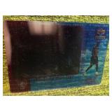 Michael Jordan 1996 Upper Deck Authenticated Collections # Chicago Bulls