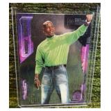 2024 Upper Deck Skybox Metal Universe Champions - Michael Jordan #1