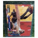 1995 Upper Deck Collector