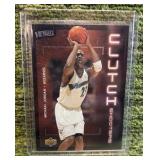 2003-04 Upper Deck Victory Michael Jordan Clutch #162 Wizards