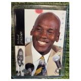1993-94 Upper Deck Special Edition - Michael Jordan Retirement Michael Jordan