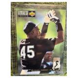 Upper Deck Collector