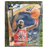 1994-95 UD Collector