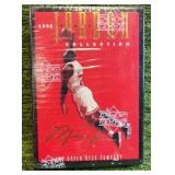 1996 Upper Deck Jordan Collection 24 Card Michael Jordan Set  Factory Sealed!