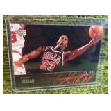 2003-04 Upper Deck Michael Jordan Chicago Bulls