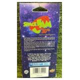 2026 30Th Anniversary Space Jam Hanger Box - Look for Michael Jordan Auto!
