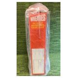 Chicago Bulls 1991 NBA Champions Wheaties Cereal Box Jordan MJ - SEALED Full in Hard Case