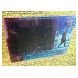 Michael Jordan 1996 Upper Deck Authenticated Collections # Chicago Bulls