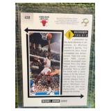 1993-94 Upper Deck - #438 Michael Jordan