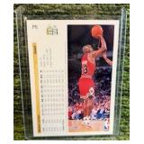 1992 UPPER DECK MICHAEL JORDAN P5 MCDONALD