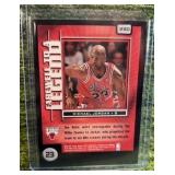 2003 Upper Deck Victory Michael Jordan Farewell To a Legend Chicago Bulls