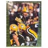 1997 Beckett Collectors Guide-Jordan Rules Special Mini Book