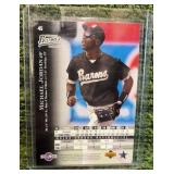 1994 Upper Deck Michael Jordan top prospects Baseball Card #45 RC White Sox