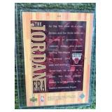 1999 Upper Deck Michael Jordan Athlete of the Century - Michael Jordan #8