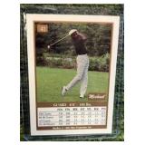 1990 SKYBOX MICHAEL JORDAN #41 BASKETBALL CHICAGO BULLS