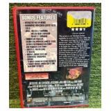 MICHAEL JORDAN TO THE MAX DVD Basketball Chicago Bulls 2000 Documentary NBA Red