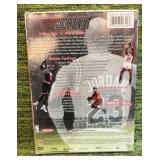 Ultimate Jordan (DVD, 2001, 2-Disc Set)