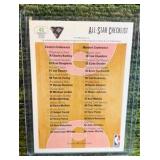 Michael Jordan  1991-92 Upper Deck #48 All-Star Chicago Bulls