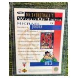 1994-95 UD Collector